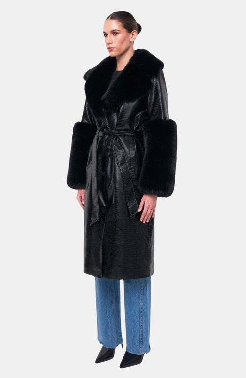 Ow Collection Astrid Coat