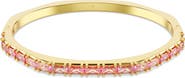 Swarovski Matrix Swarovski® Cubic Zirconia Bangle