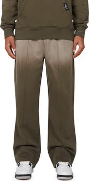 Good For Nothing Gradient Spray Baggy  Jogger