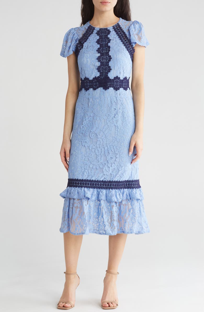 muslin cloth dress Moa