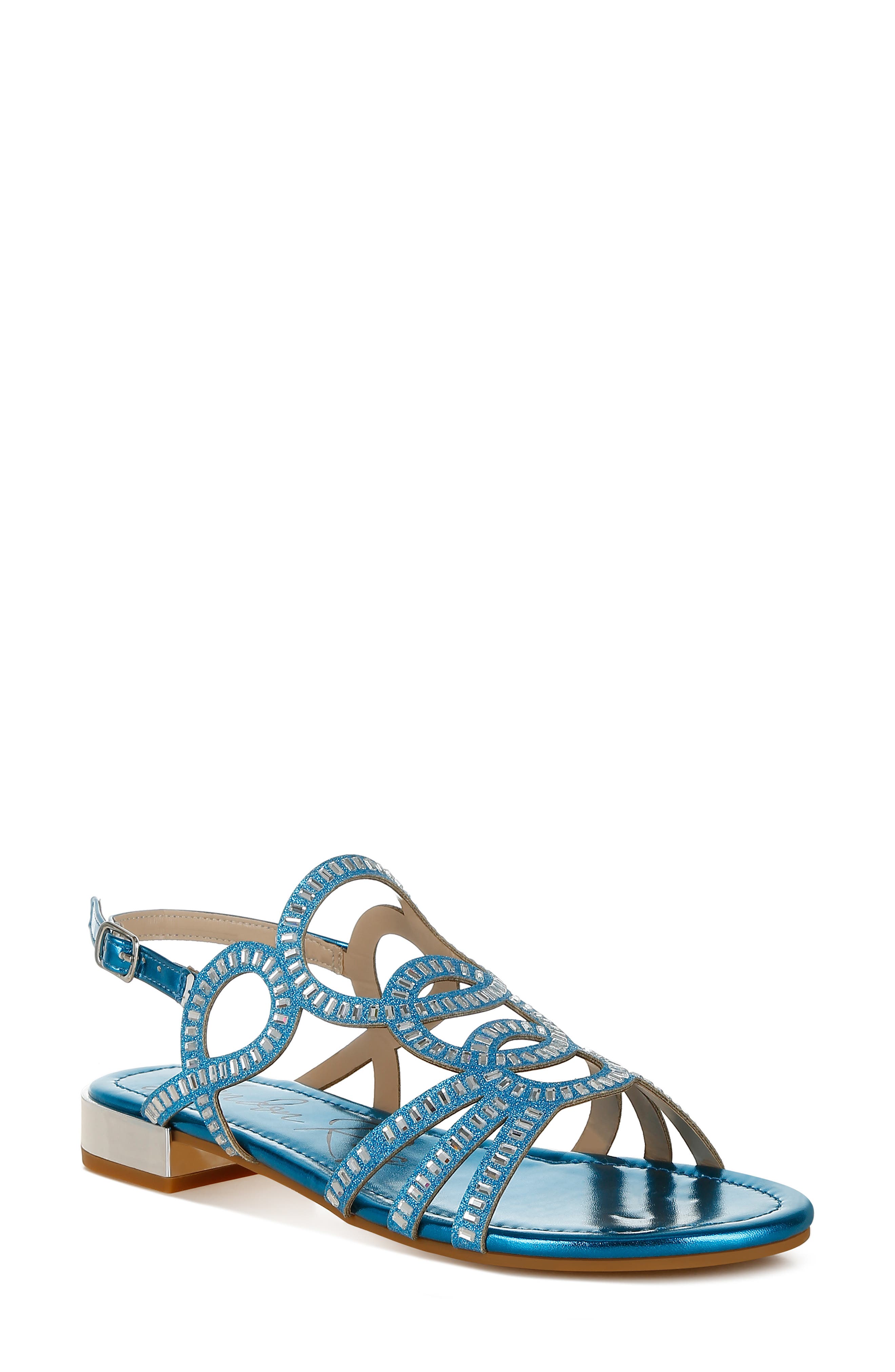 LONDON RAG Jisters Sandal