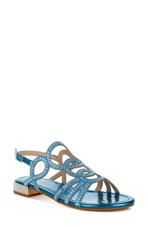 Jisters Sandal (Women)