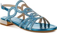 LONDON RAG Jisters Sandal