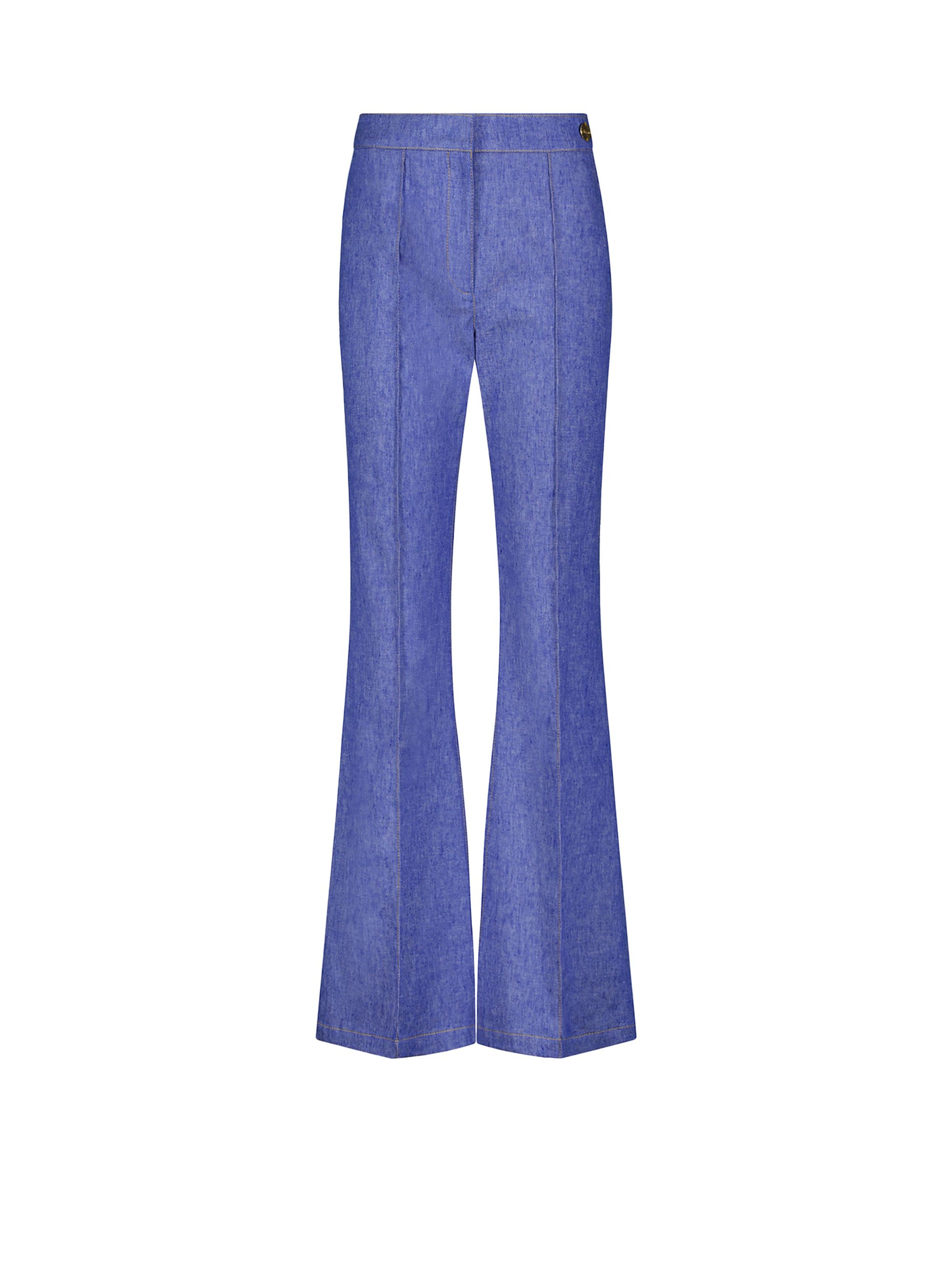 selected Blue