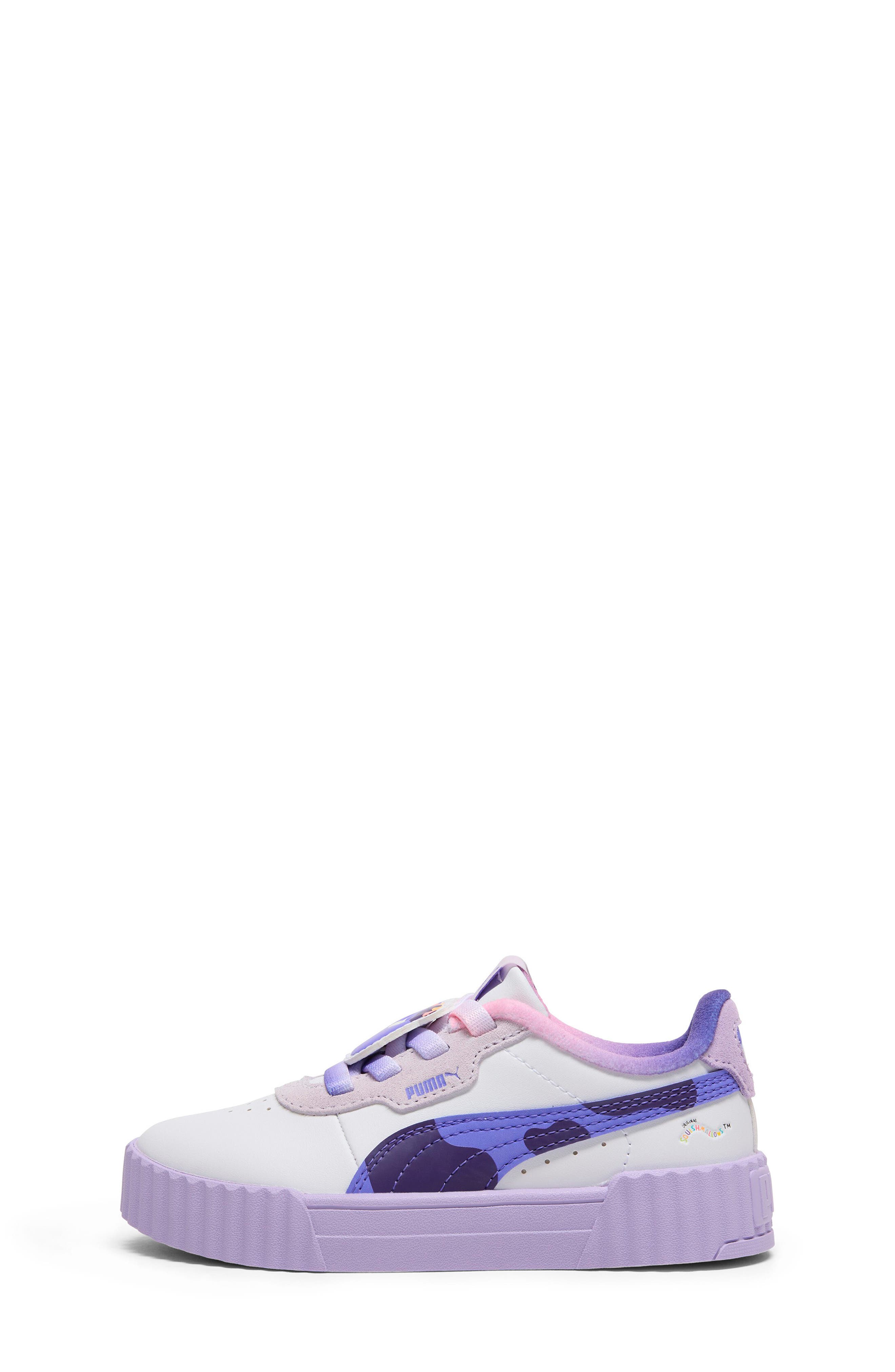 PUMA Kids' Carina 3.0 Sneaker, Alternate, color, 