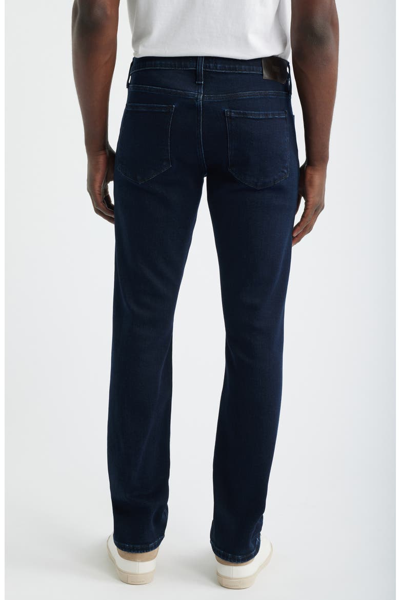 Federal Slim Straight Leg Jeans, Alternate, color, TIMMONS