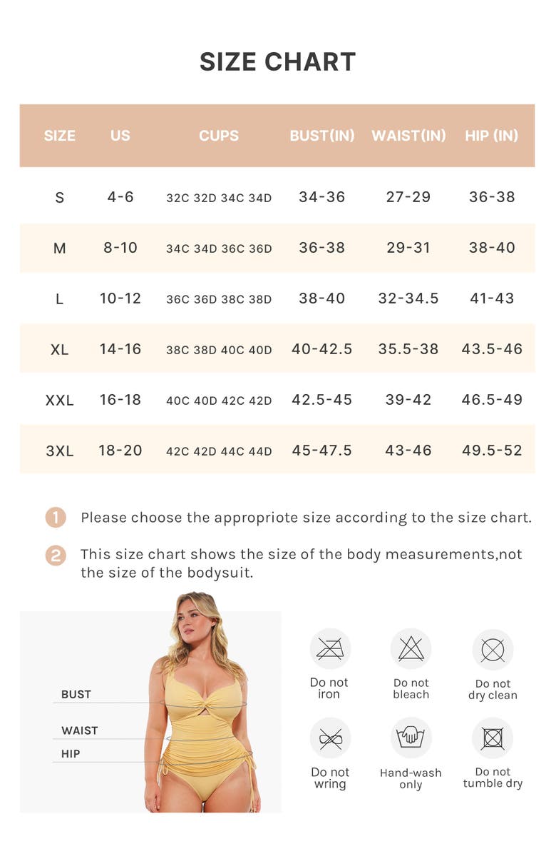 Shapellx Smart Sculpt All-In-One Mesh Wrap Shaping Swimsuit, Alternate, color, Black