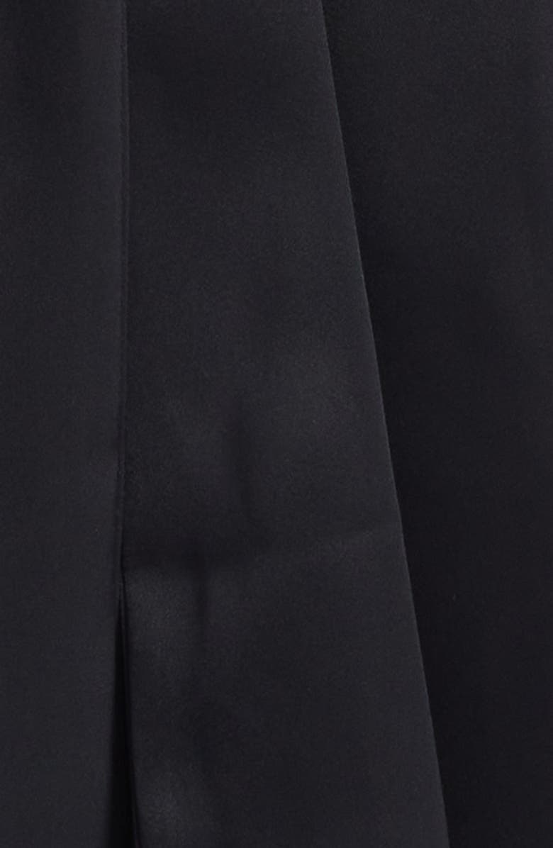 Ramy Brook Lina Sleeveless Belted Minidress, Alternate, color,