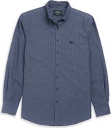 Rodd & Gunn Oxford Riverhead Check Sports Fit Shirt