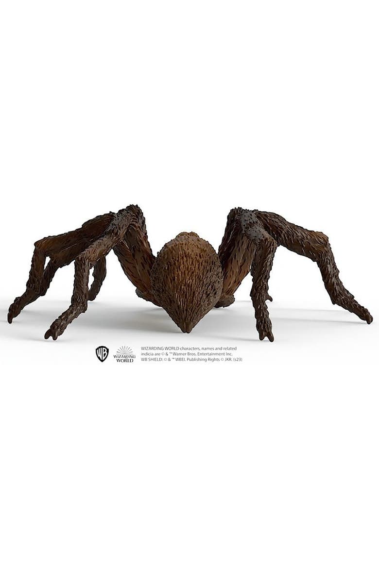 Wizarding World of Harry Potter Aragog Collectible Figurine, Alternate, color, Multicolored