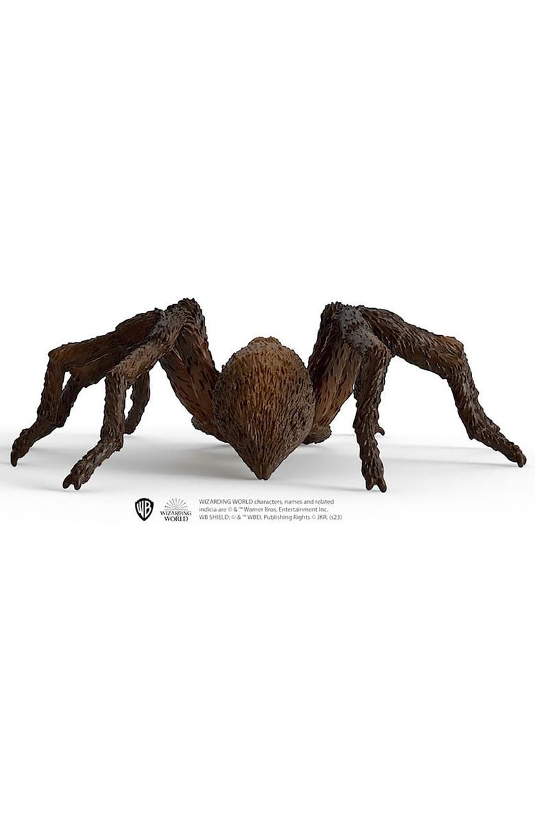 Schleich Wizarding World of Harry Potter Aragog Collectible Figurine, Alternate, color, Multicolored