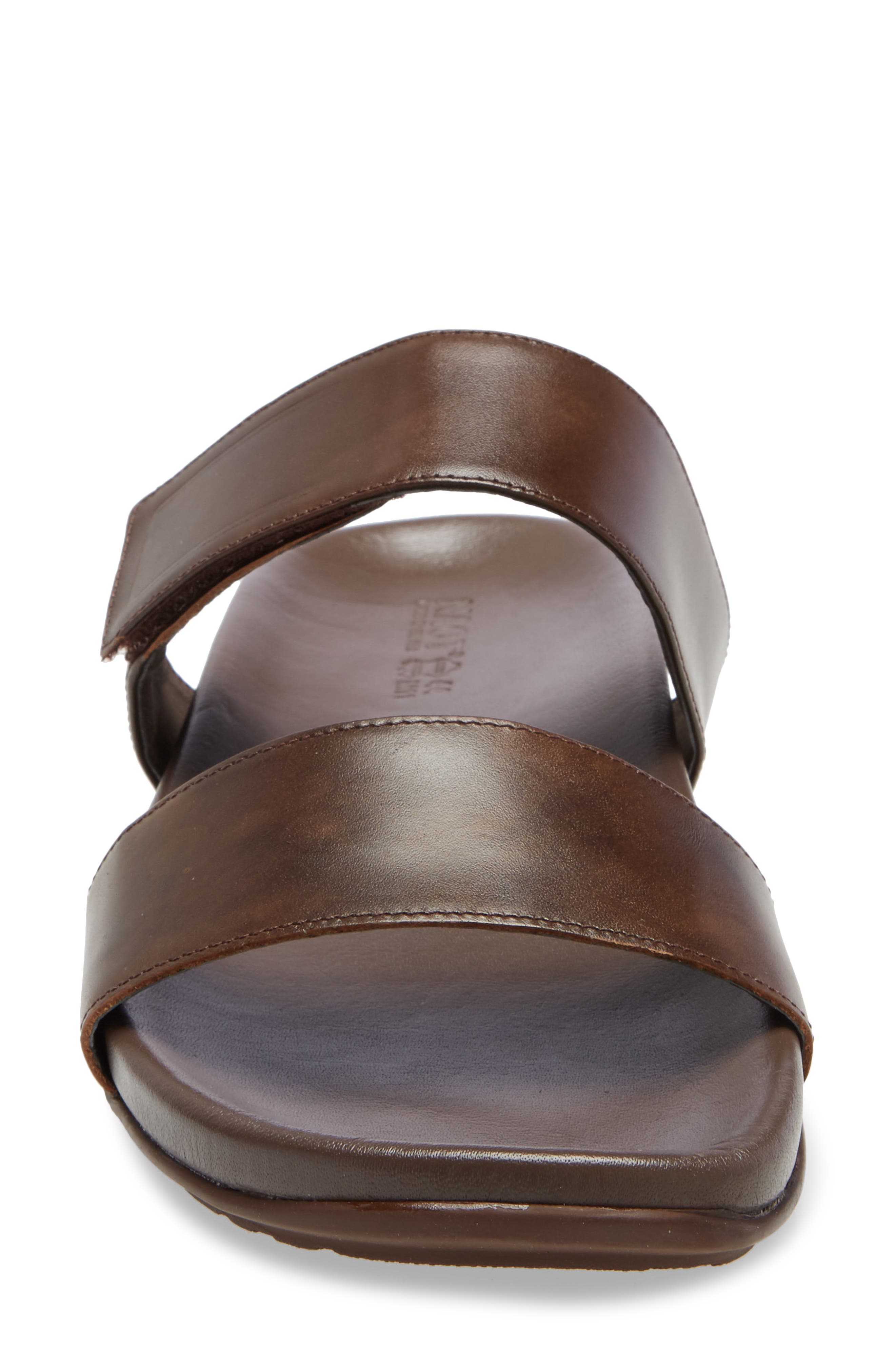 Naot Maldive Slide Sandal, Alternate, color, 