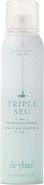Drybar Blanc Scented Triple Sec 3-in-1 Finishing Spray