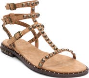 Ash Play 2 Gladiator Sandal