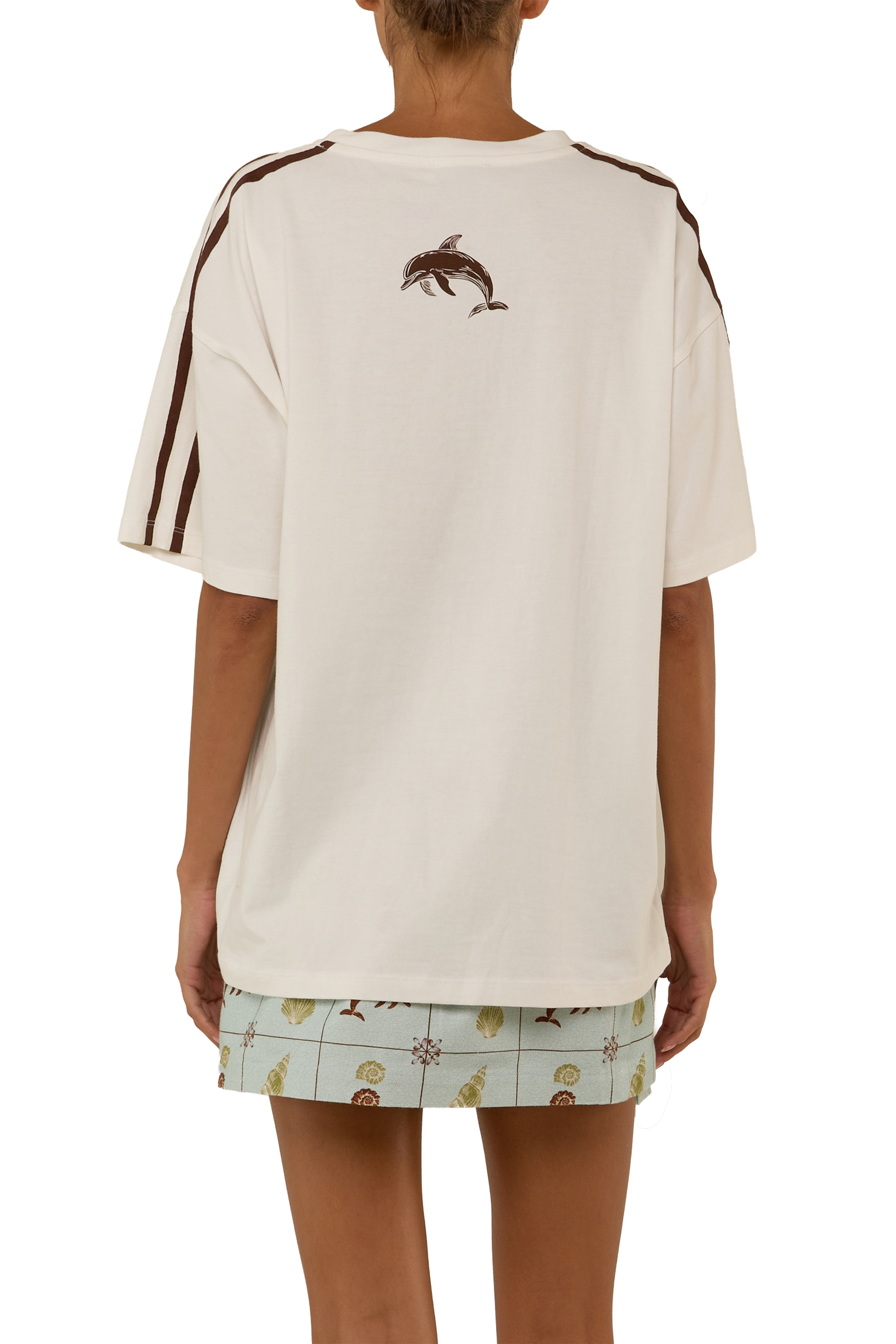 Seashell T-Shirt - image 2