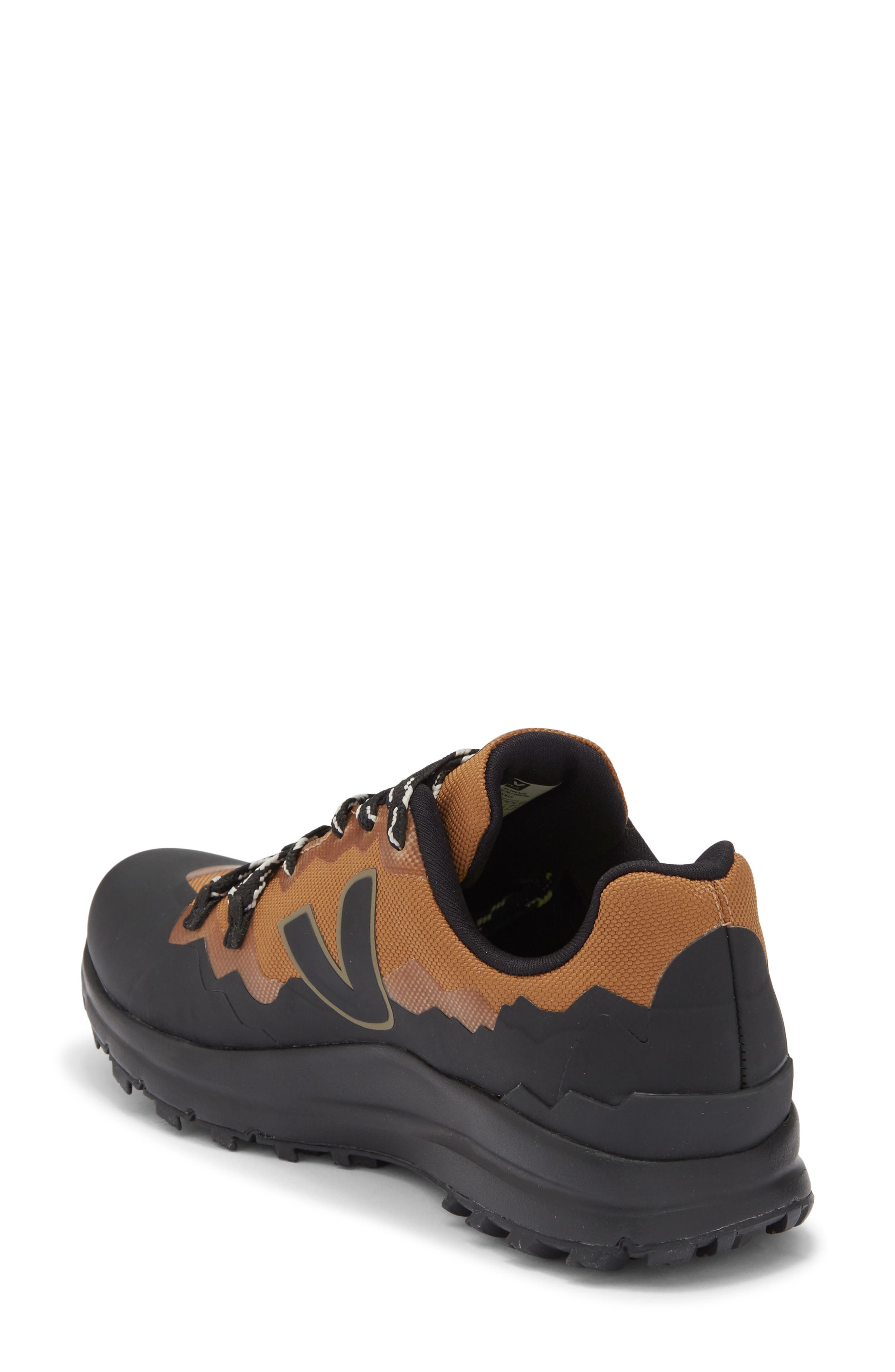 Veja Fitz Roy Trek Sneaker, Alternate, color, 