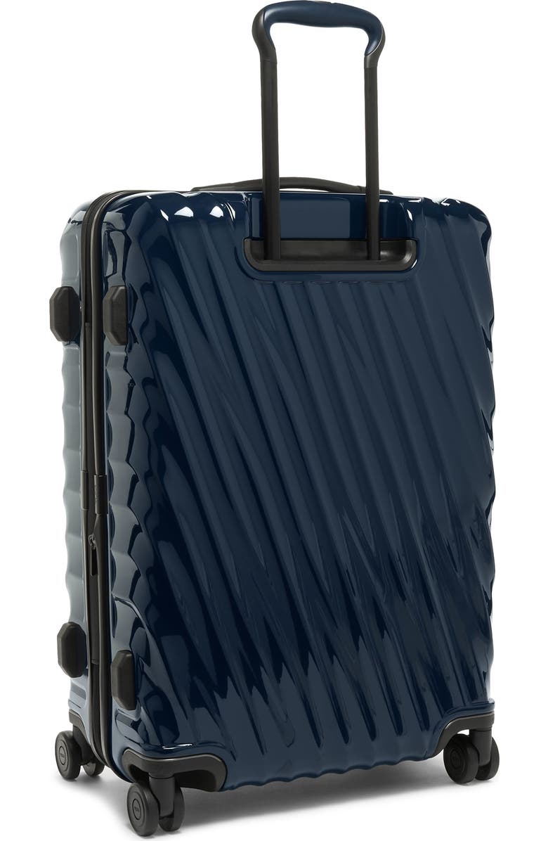 TUMI 22-Inch 19-Degree International Expandable 4-Wheel Carry-On, Alternate, color,