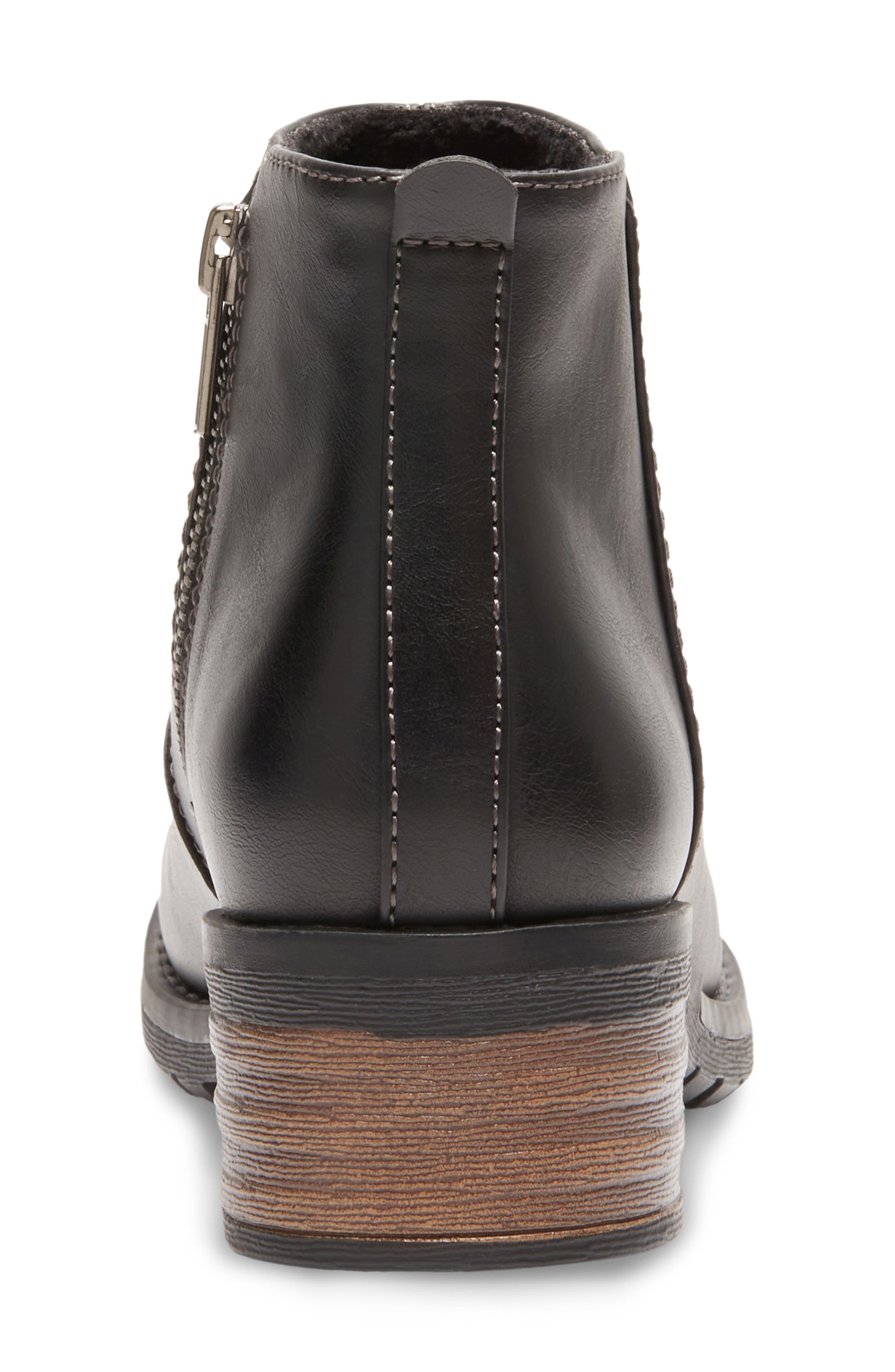 Eastland Juniper Lug Boot, Alternate, color, 