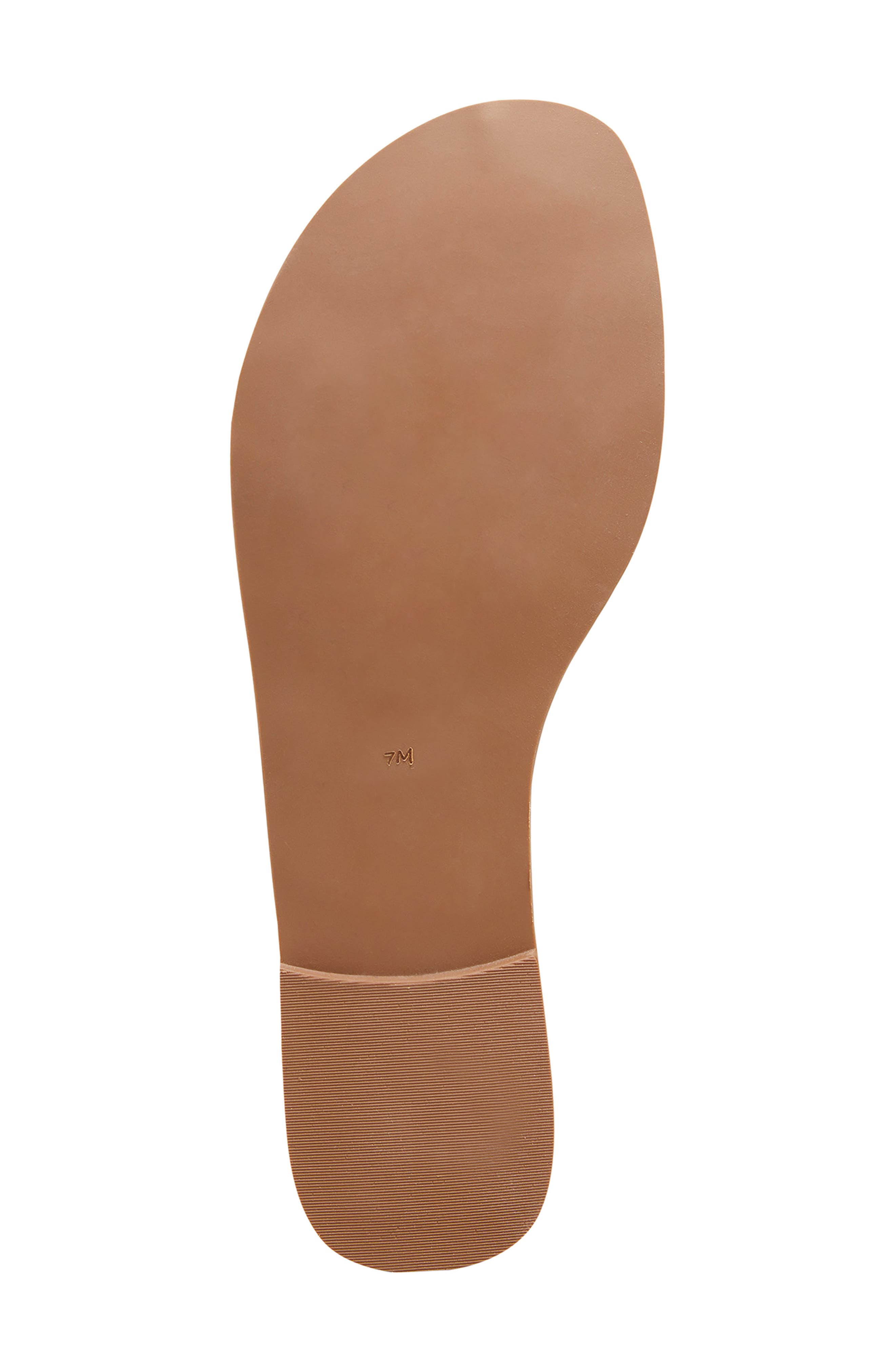 Jack Rogers Scarlett Cork Slide Sandal, Alternate, color, 