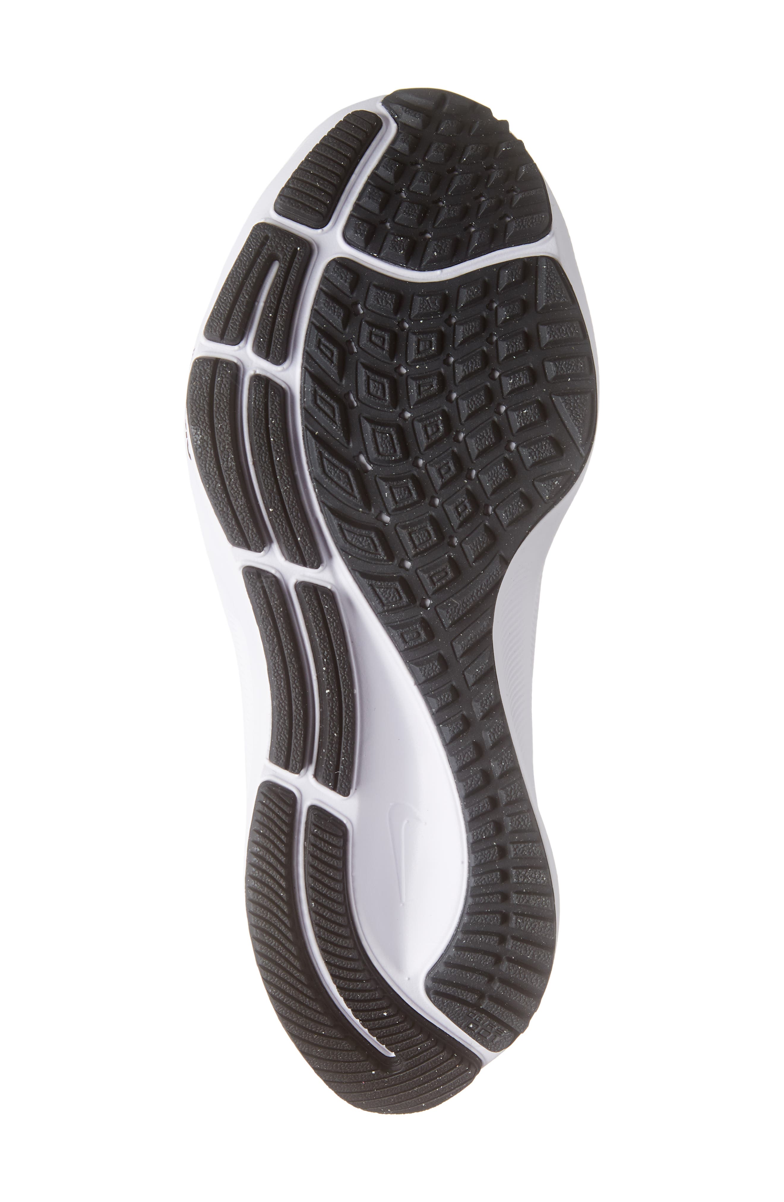 Nike Air Zoom Pegasus 38 Sneaker, Alternate, color, 