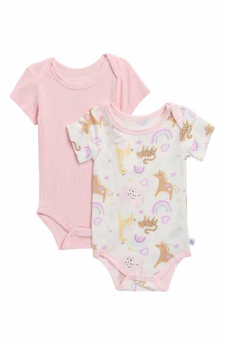 2-Pack Bodysuit