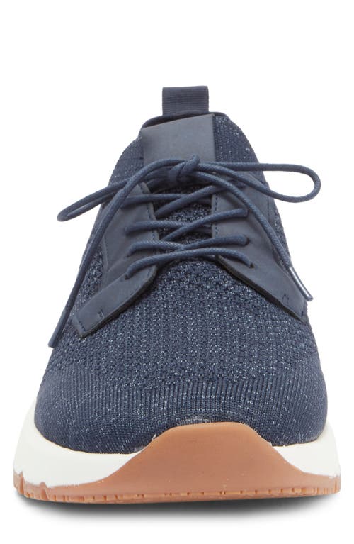 Nordstrom Rack Devin Hybrid Sneaker In Navy Blazer