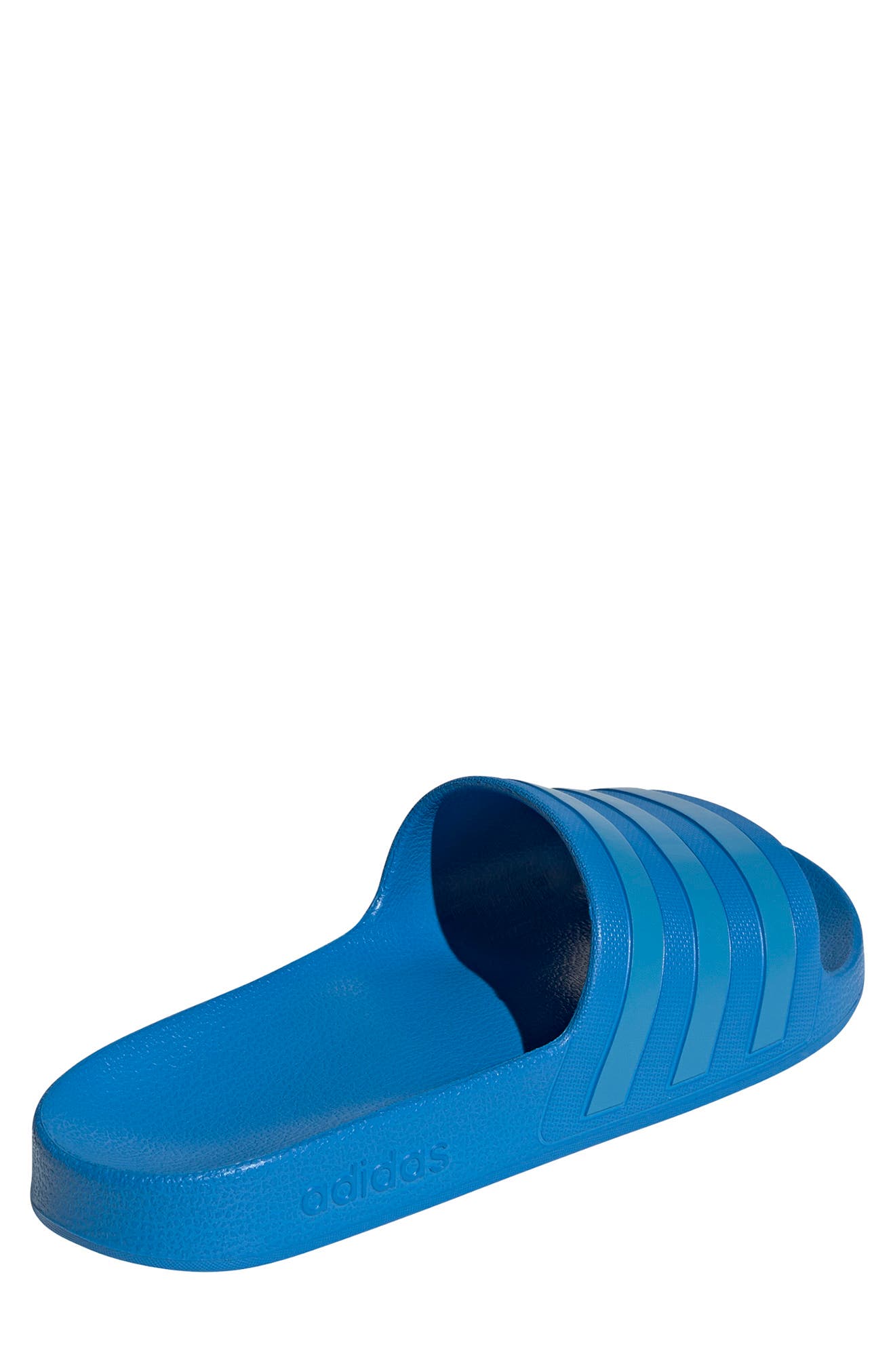 adidas Adilette Aqua Slide Sandal, Alternate, color, 