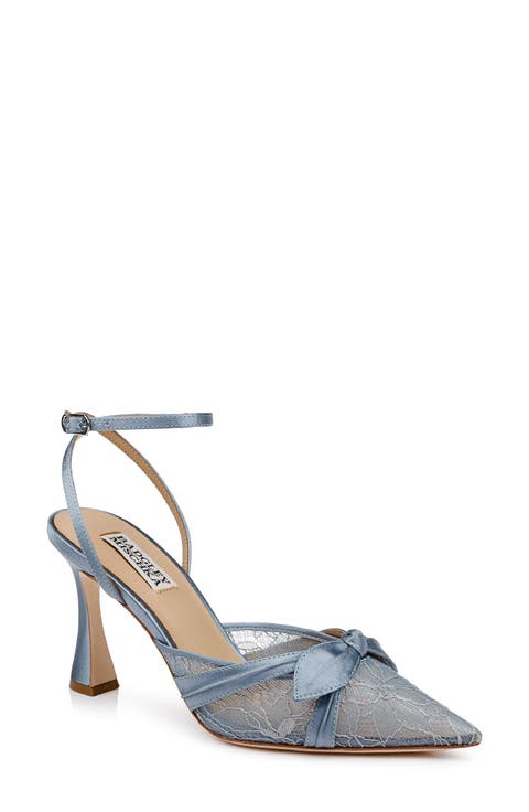 Women's Satin Pumps | Nordstrom