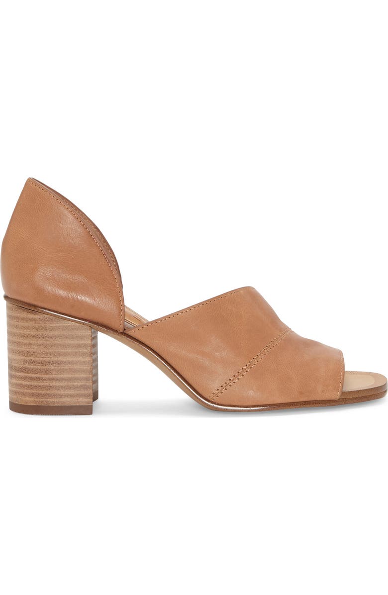 1.STATE Gretta Sandal, Alternate, color, Carmel Leather