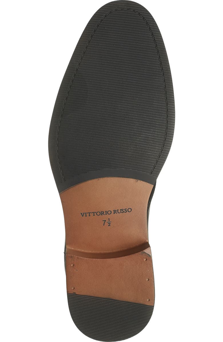 VITTORIO RUSSO Rudolph Chukka Boot, Alternate, color,