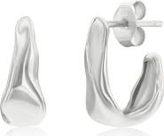 SIMONA Irregular Shaped Earrings