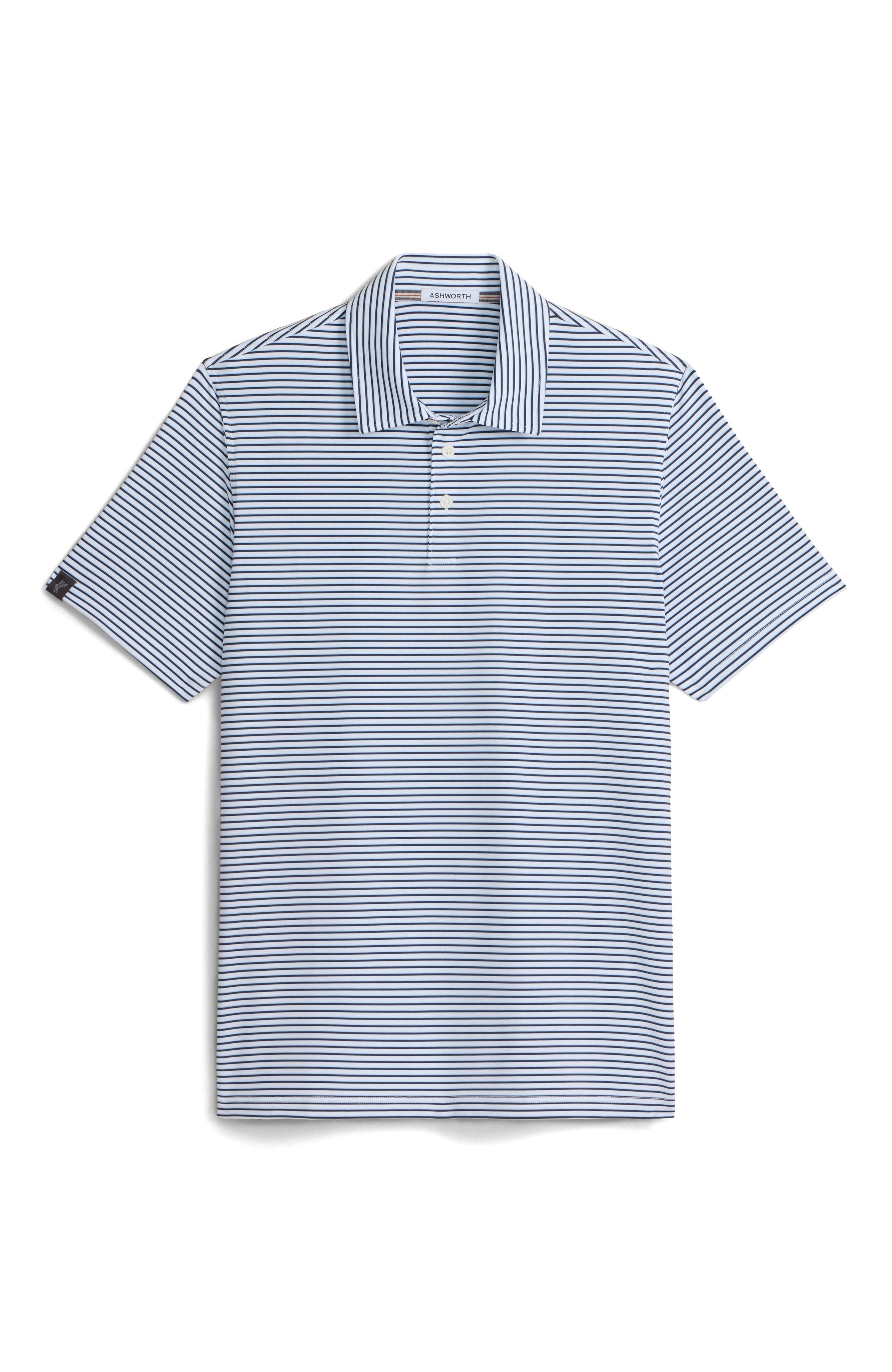 PB Stripe Polo - image 3