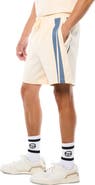 Sergio Tacchini Rotto Fashion Short