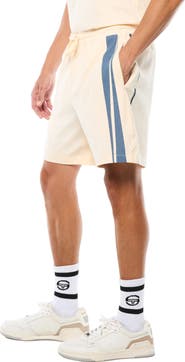 Sergio Tacchini Rotto Fashion Short