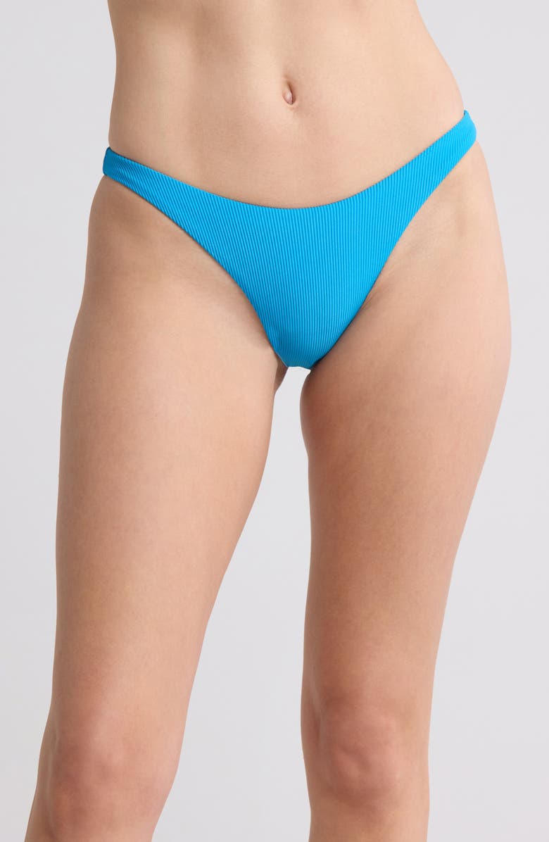 Beach Riot Kaylin Bikini Bottoms, Main, color,