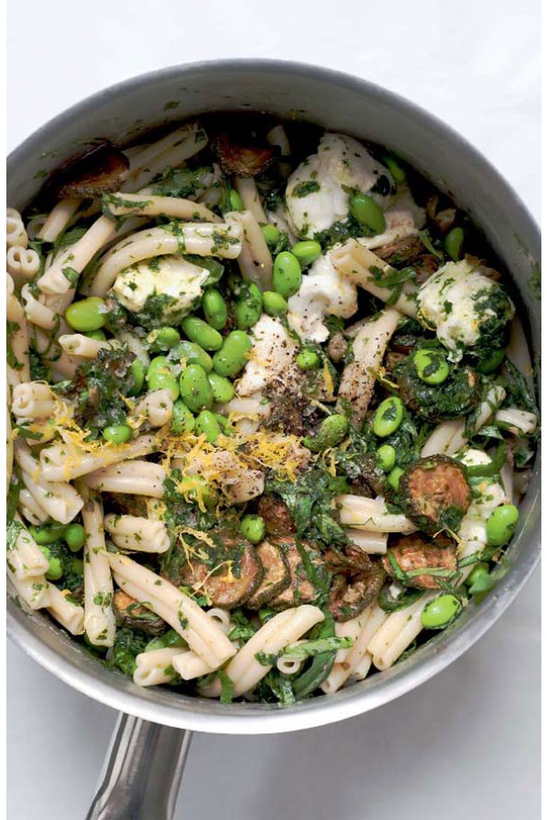 Yotam Ottolenghi 'Plenty' Vegetarian Cookbook, Alternate, color, NO COLOR
