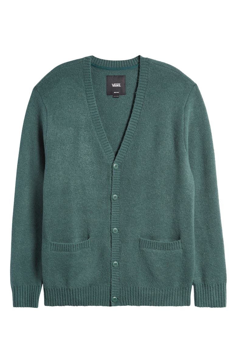 Vans Havenwood Cardigan, Alternate, color,