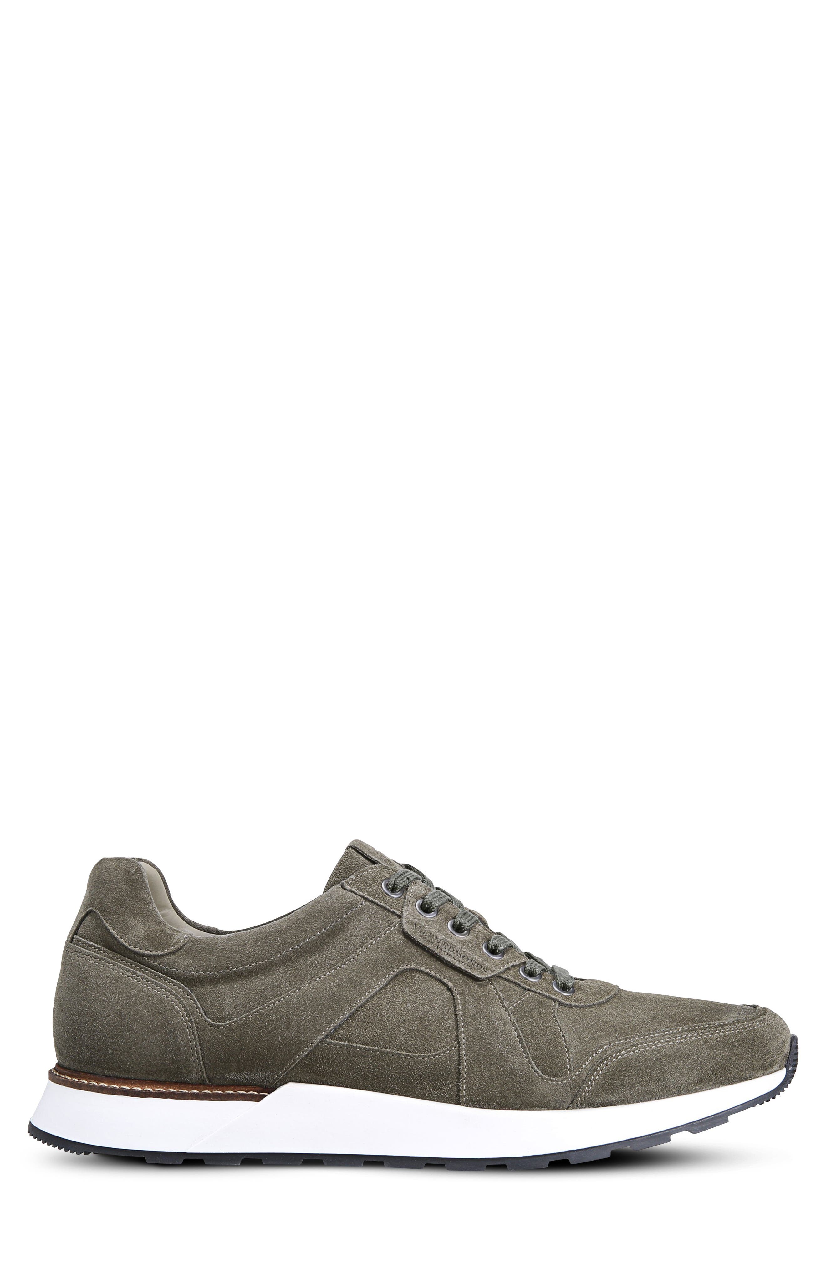 Allen Edmonds A-Trainer Sneaker, Alternate, color, 