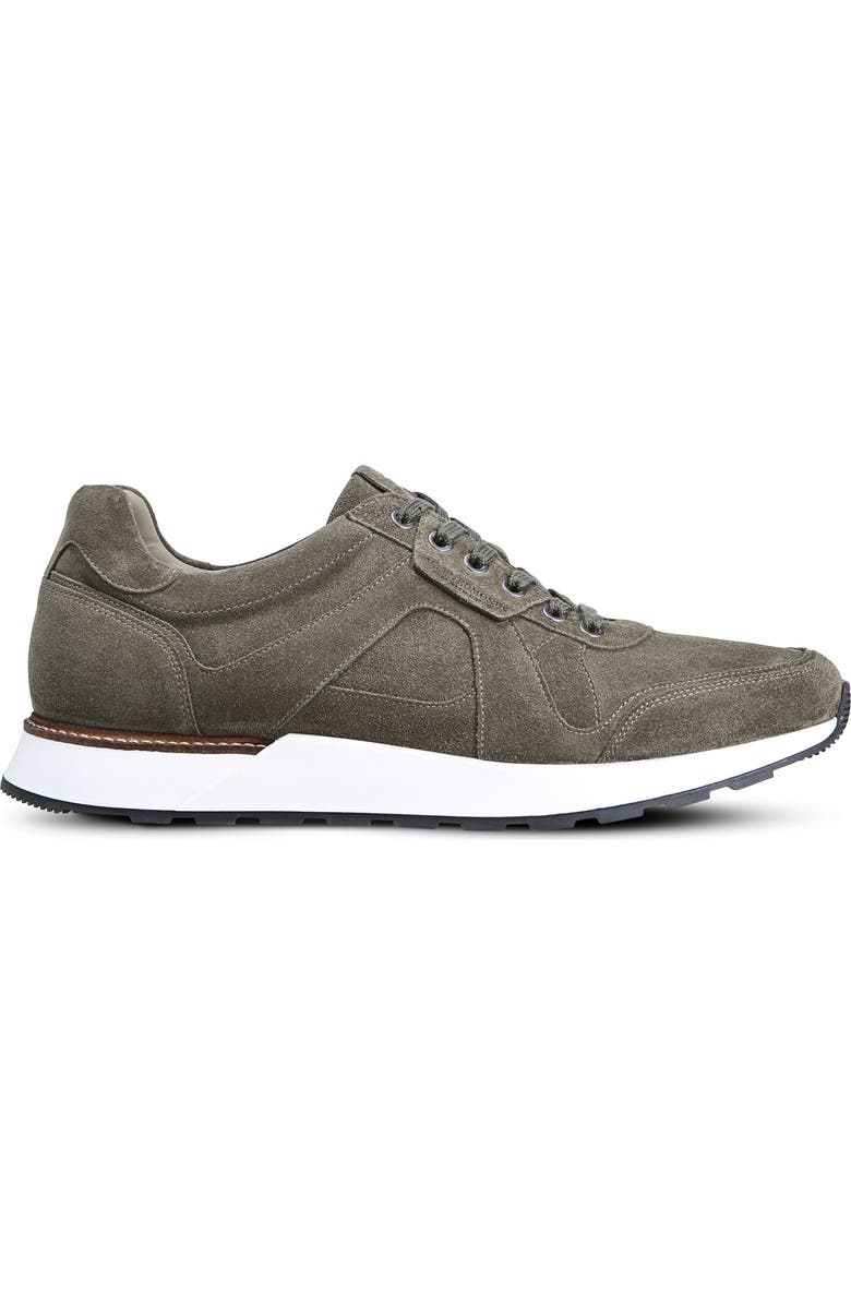 Allen Edmonds A-Trainer Sneaker, Alternate, color,