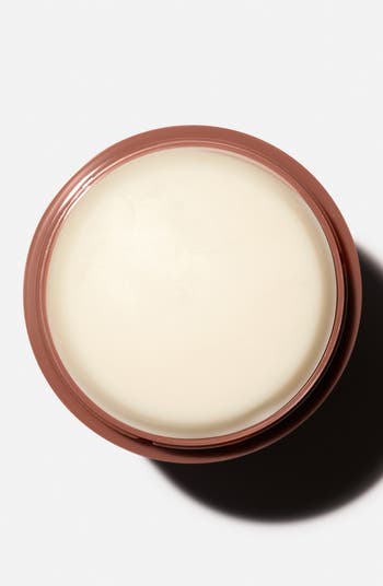 The Deodorant