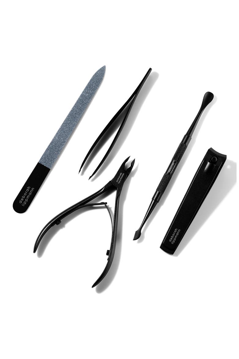 Instruments Manicure Set, Alternate, color, NO COLOR