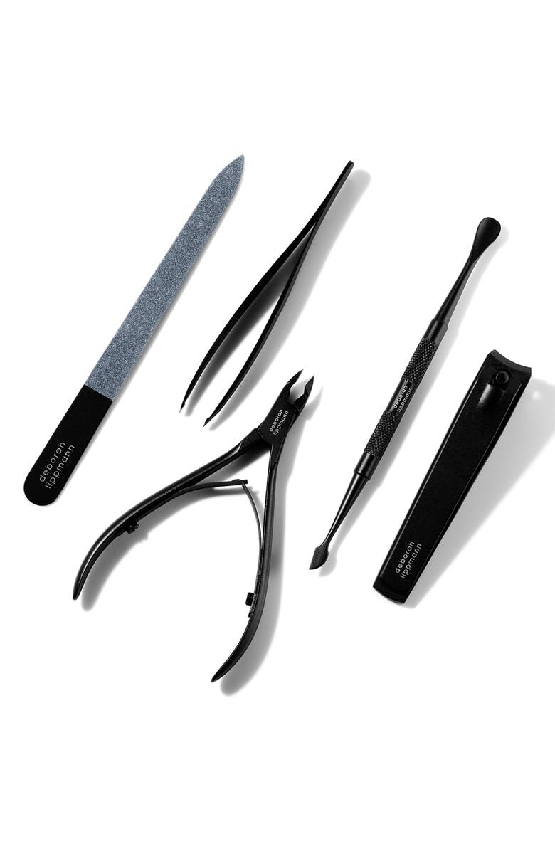 Deborah Lippmann Instruments Manicure Set, Alternate, color, 