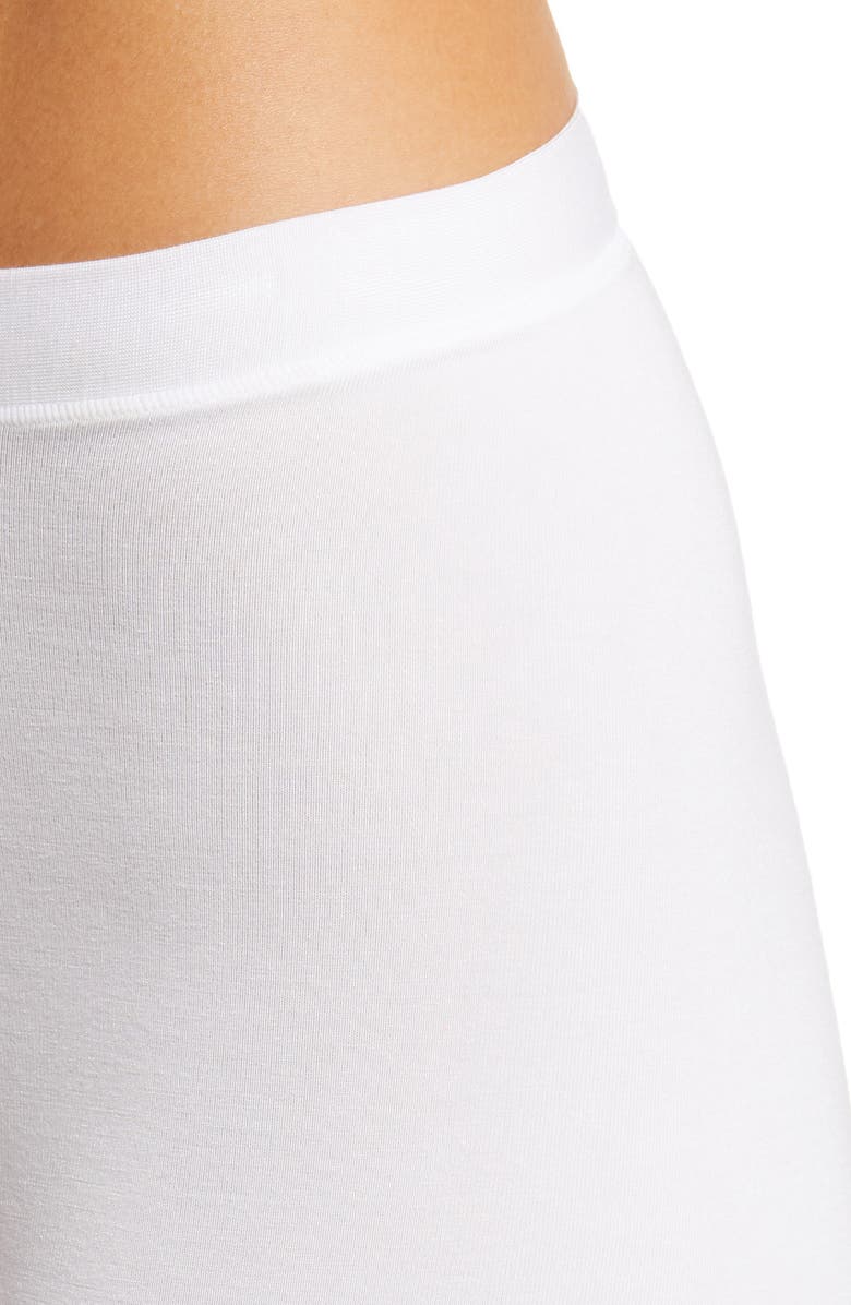 MeUndies FeelFree Boyshorts, Alternate, color, White
