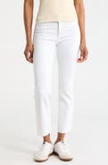 DL1961 Mara Ankle Straight Leg Jeans