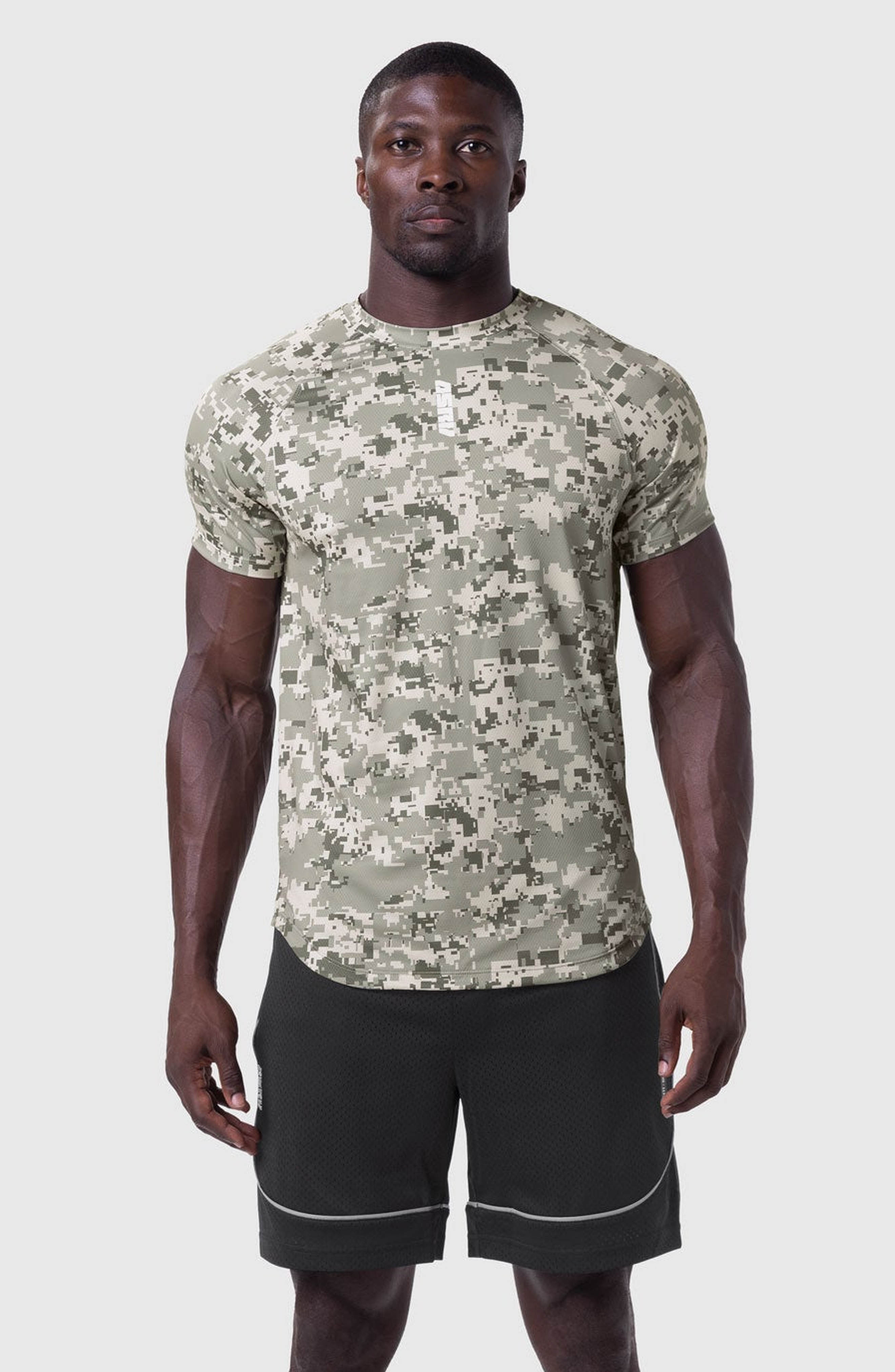 Digital Camo Blade