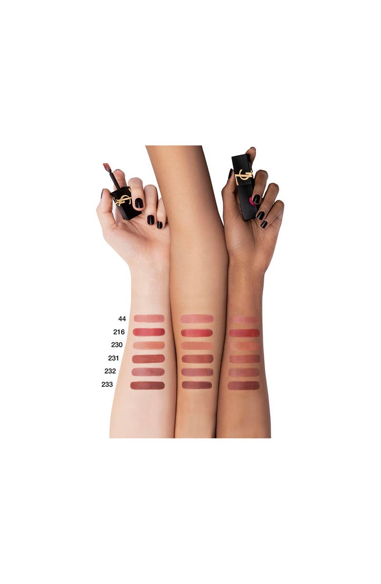 The Inks Blurring Matte Liquid Lip Stain