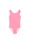 selected Floss Pink