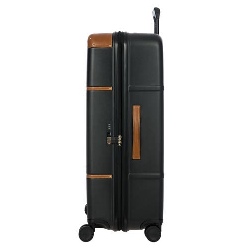 Bric's Bellagio 3.0 32" Expandable Spinner In Black