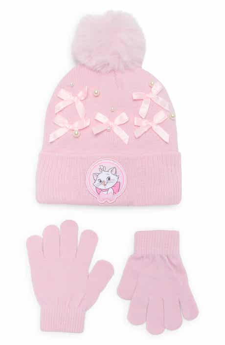 Kids' Marie Mini Bows Beanie