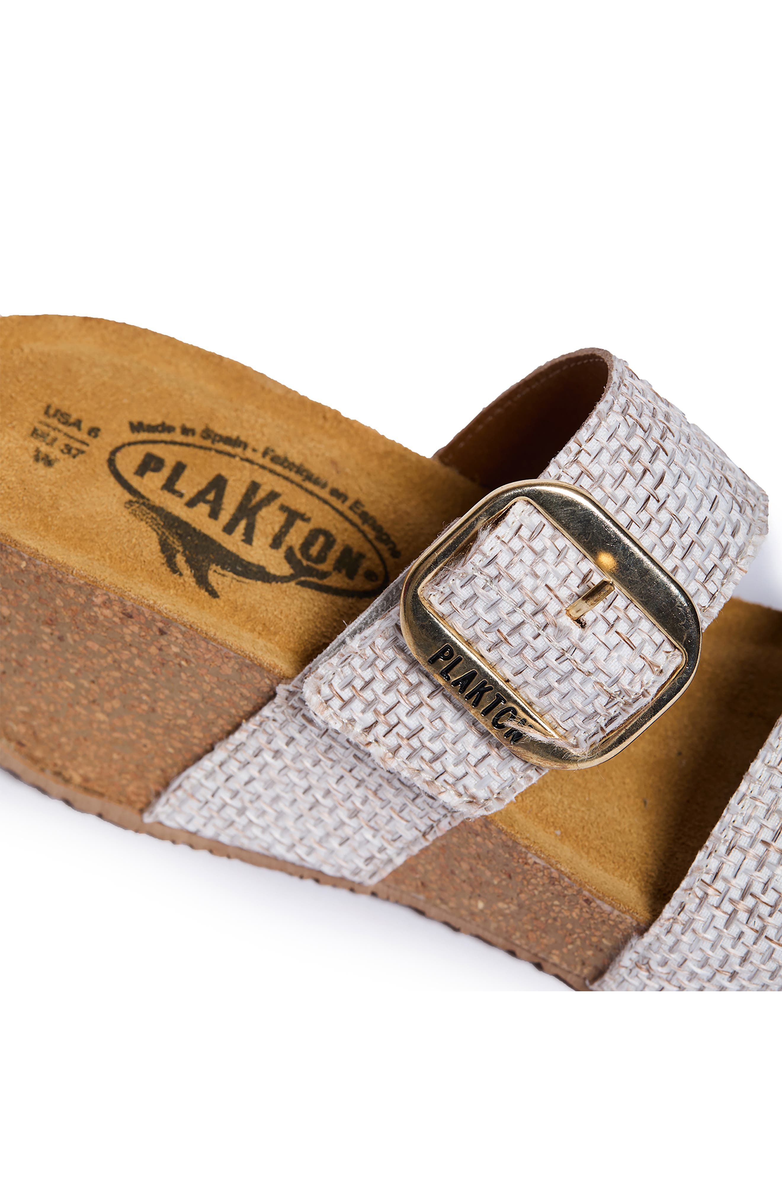 Wonder Wedge Sandal, Alternate, color, HABANA CRUDO